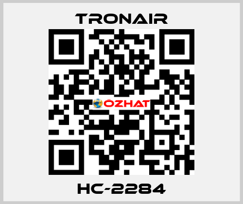 HC-2284 TRONAIR