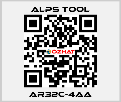 AR32C-4AA ALPS TOOL