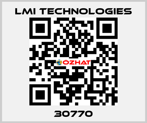 30770 Lmi Technologies