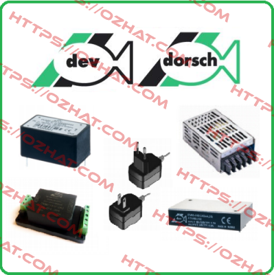 GP36-05S4000L/1 DEV-Dorsch Electronic