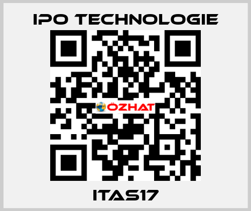 ITAS17 IPO Technologie