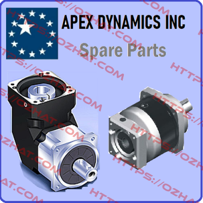 ATB140RM-S2 Apex Dynamics