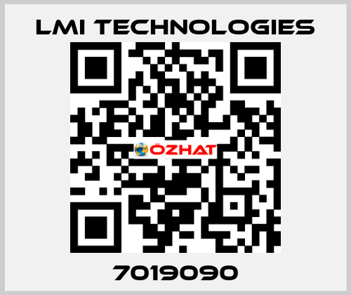 7019090 Lmi Technologies