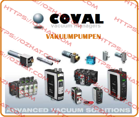 PSL100PNP Coval