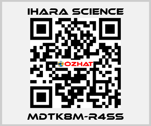 MDTK8M-R4SS Ihara Science