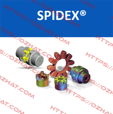 SP282025  Spidex