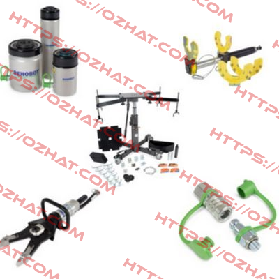 repair kit 23611 Rehobot