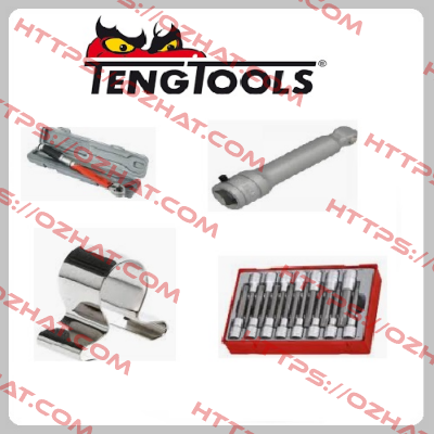 Dice set 3492AG-E1 Tengtools