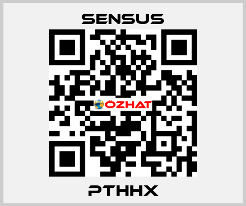 PTHHX Sensus