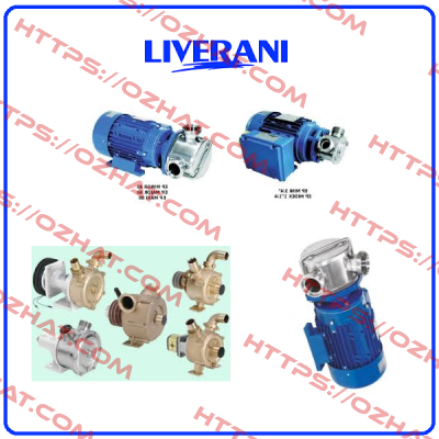 SPEED CONTROLLER FOR HBL30/2 A  Liverani