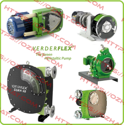 VERDER-139-0005 Verderflex