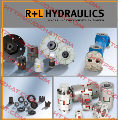 SP480114 R+L HYDRAULICS