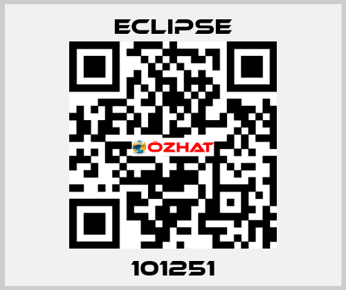 101251 Eclipse