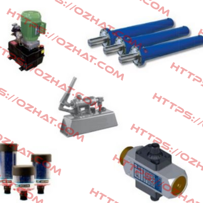 P/N: 30205503 DS-302/V2/AS-H2-55 Hydropa Hydrostar