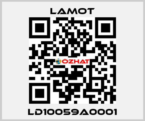 LD10059A0001 Lamot