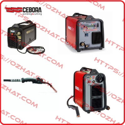 WIN TIG AC-DC 180M Cebora