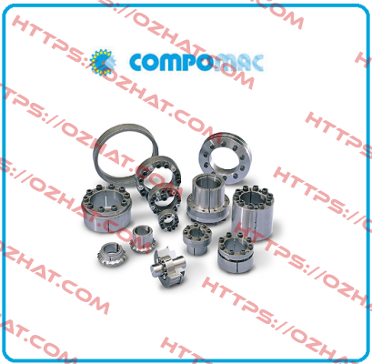 SAFEGUARD 35 B Springs S Compomac