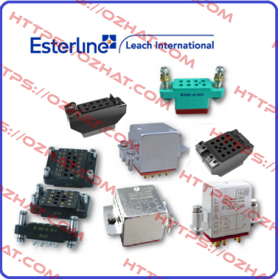 FD470H4DPYYY Leach International - Esterline