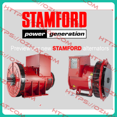 S4L1D-Generator C-Core 1-BRG 4-P 311-WDG Stamford