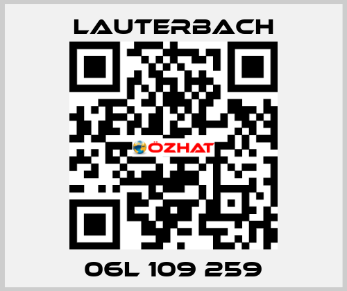 06L 109 259 Lauterbach