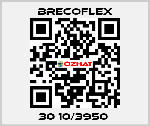 30 10/3950  Brecoflex