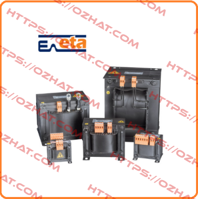 REX12D-TA2-100-DC24V-3A/3A-CL2 Eta