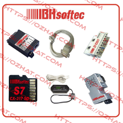 3240 / IBH Link IoT IBHsoftec