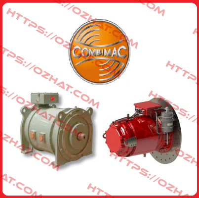 ATEX 2G Combimac