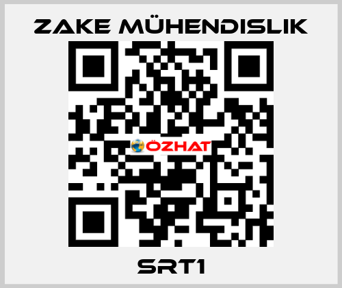 SRT1 Zake Mühendislik