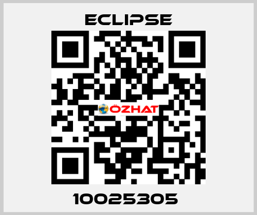 10025305  Eclipse