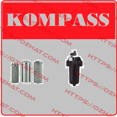 HVP-VA1-F12-A3-R KOMPASS