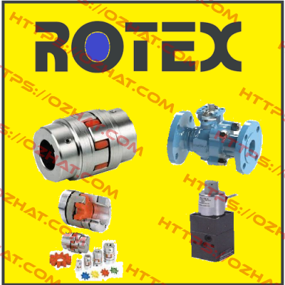  spare part for 65 Rotex