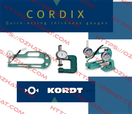 T100463 3003 e CORDIX