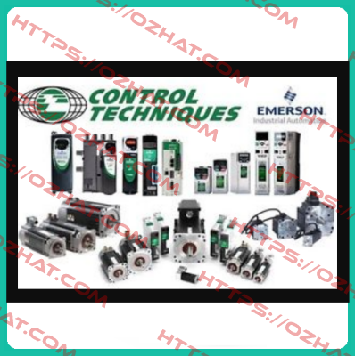 MHE-4120-CBNS-0000 Control Techniques