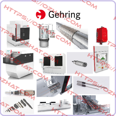 15446-000-712-10-000 Gehring