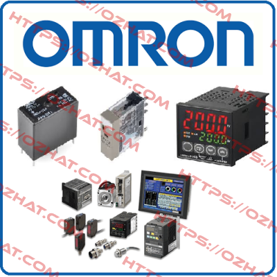 RM22TG20 Omron