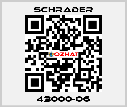 43000-06 Schrader