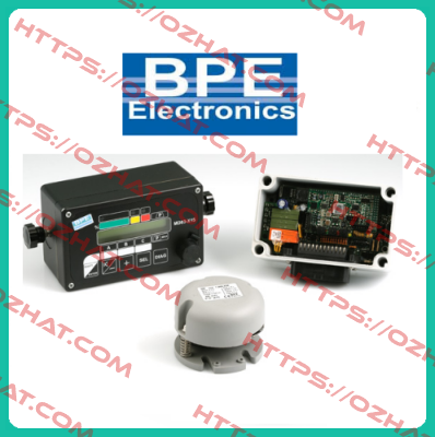 7.350.302 BPE Electronics (Dana Brevini Group)