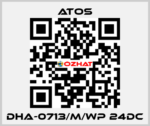 DHA-0713/M/WP 24DC Atos