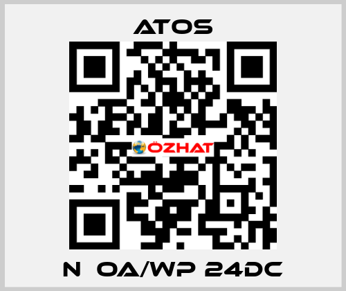 NOA/WP 24DC Atos