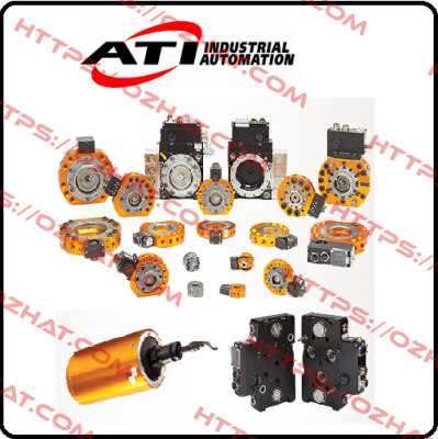 9160-081-P00-BN-R-N-C2 ATI Industrial Automation