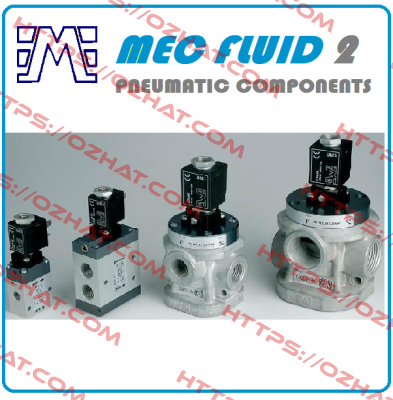 MF-S0620S-LM Mec Fluid 2