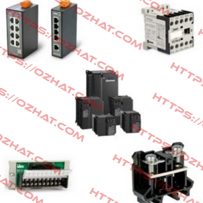 SH4B-05 10A 300V RELAY Idec