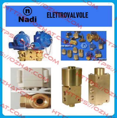 C28I60D0B/220VAC /NPT Nadi