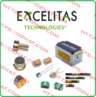 806-00012 Excelitas