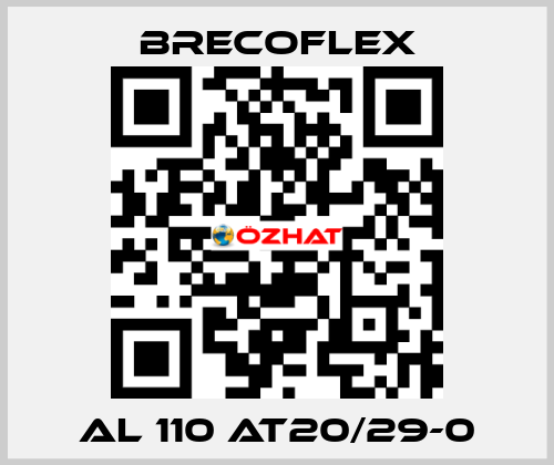 Al 110 AT20/29-0 Brecoflex