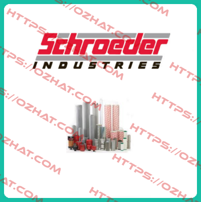 7627938 / PABR7P3W.75AS Schroeder Industries