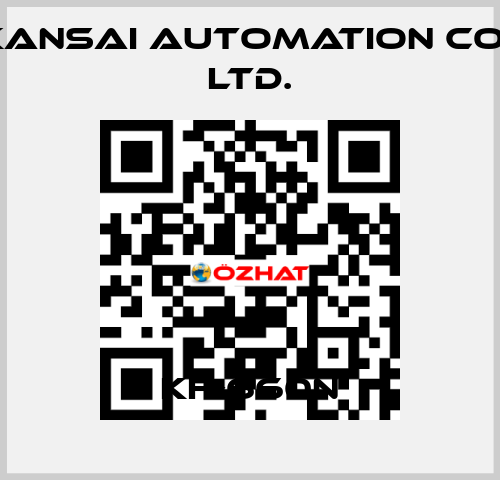 KF-660N KANSAI Automation Co., Ltd.