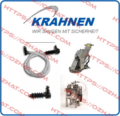 1300669 ø 440mm KRAHNEN