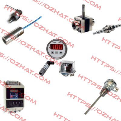 TS-PT1000 1/4 OEM Tival-Sensors